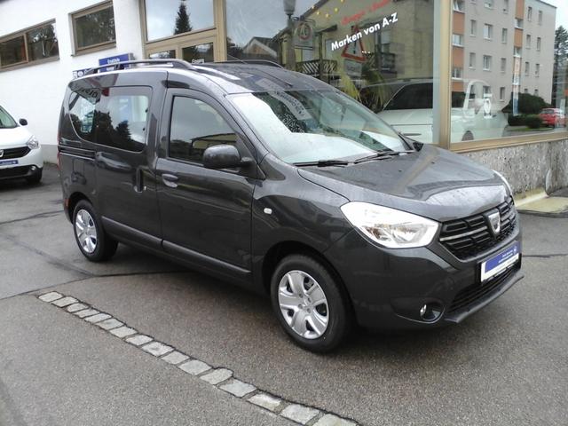 Dacia Dokker
