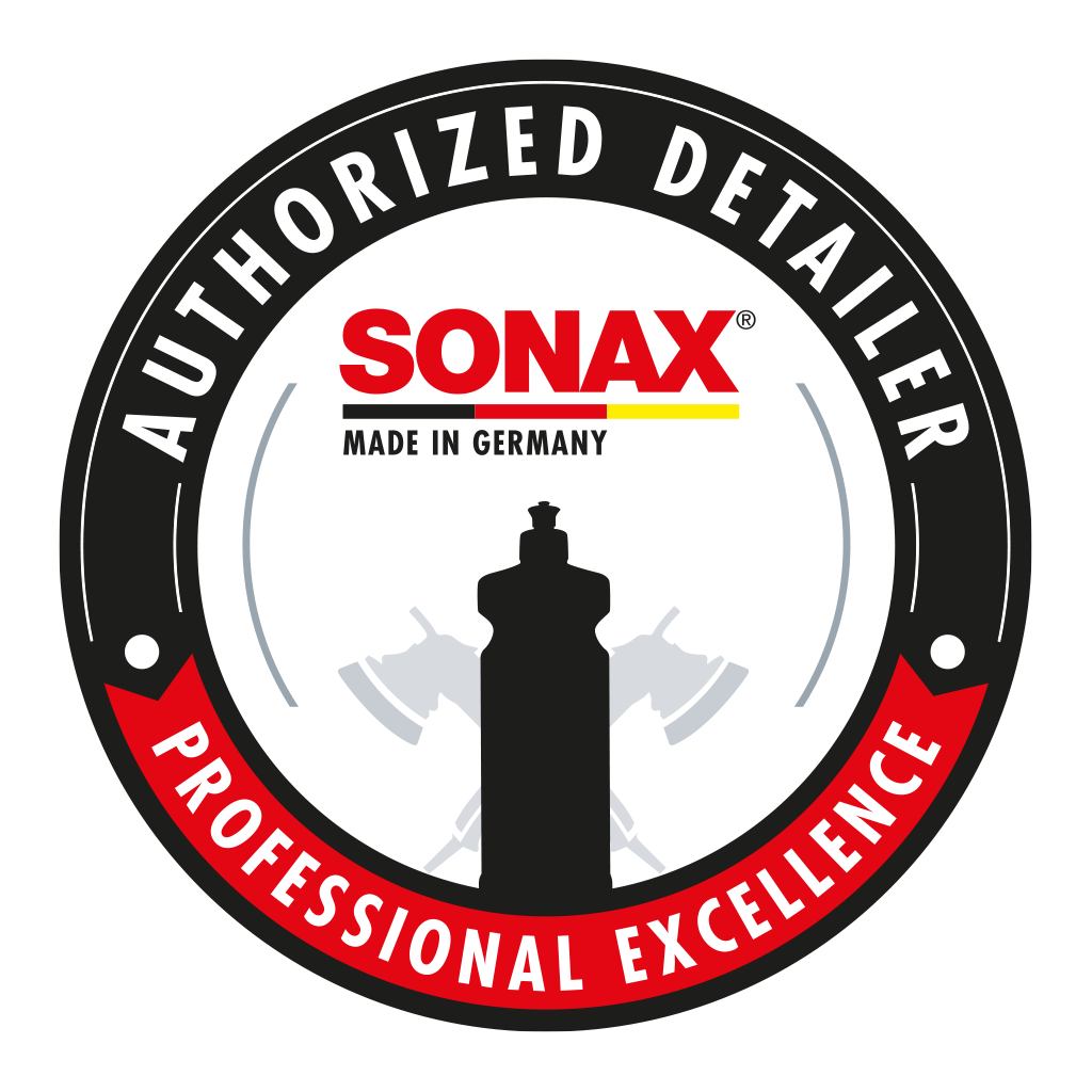 Sonax Aufbereitung Partner