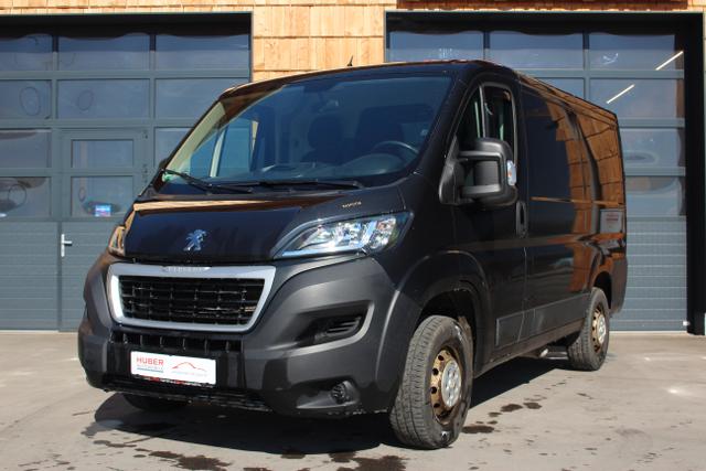 Peugeot Boxer - 2.2l 88kW Blue-HDI FAP KAT 330 L1H1 Premium