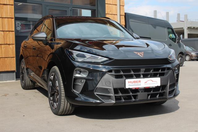 Cupra Terramar VZ 2.0 TSI 4DRIVE SENNHEISER/HEAD-UP/360°KAMERA 