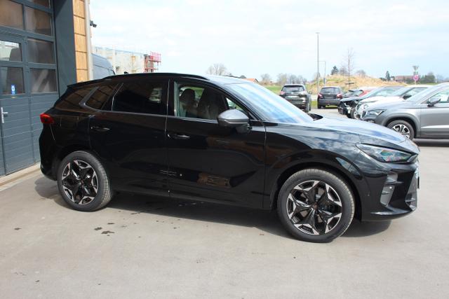 Cupra Terramar VZ 2.0 TSI 4DRIVE SENNHEISER/HEAD-UP/360°KAMERA 