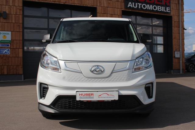 Maxus eDeliver 3 Kasten L1 50kWh 160PS 3-PHASIG/KLIMAAUT/DAB/CARPLAY/SITZH 