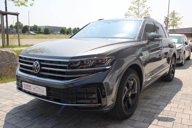 Volkswagen Touareg - 3.0 V6 TDI ELEGANCE ALLRAD/AHK/MATRIX/SCHIEBED