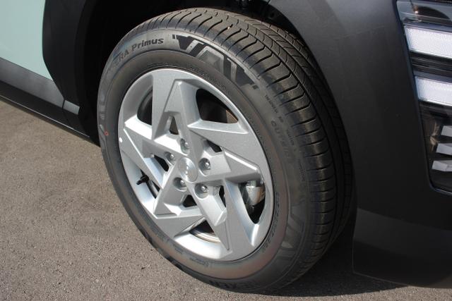 Hyundai KONA 1.6 T-GDI 138 PS DCT AUTOMATIK/CARPLAY/LED/SITZH 