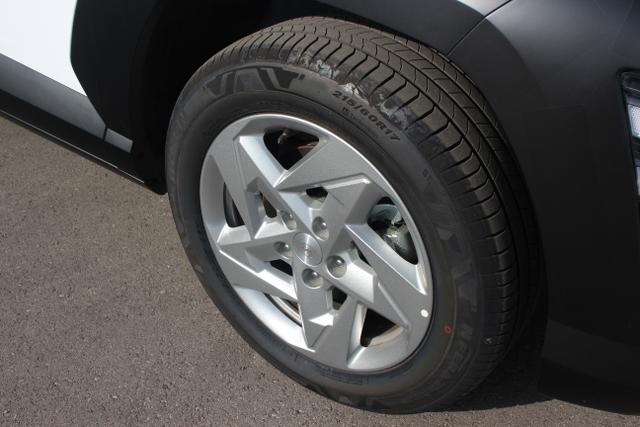 Hyundai KONA 1.6 T-GDI 138 PS DCT AUTOMATIK/CARPLAY/LED/SITZH 