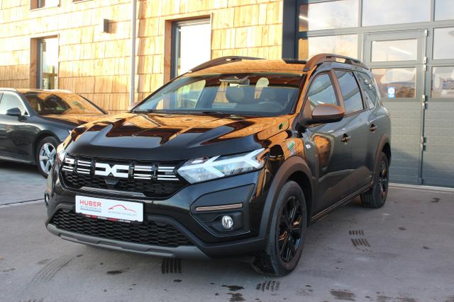Dacia Jogger - 1.0 TCe 110 Extreme LED/CARPLAY/SITZH