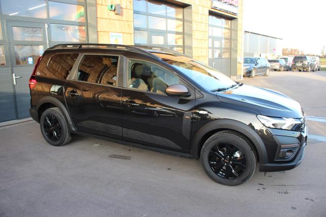 Dacia Jogger 1.0 TCe 110 Extreme LED/CARPLAY/SITZH 