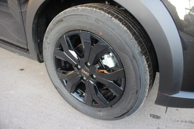 Dacia Jogger 1.0 TCe 110 Extreme LED/CARPLAY/SITZH 