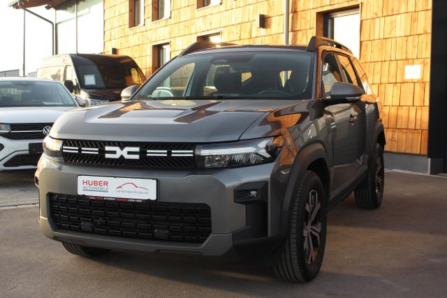 Dacia Bigster - 1.2l 103kW TCE EXPRESSION 360&deg;KAMERA/CARPLAY/LED/PDC