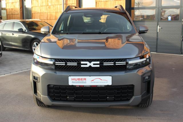 Dacia Bigster 1.2l 103kW TCE EXPRESSION 360&deg;KAMERA/CARPLAY/LED/PDC 