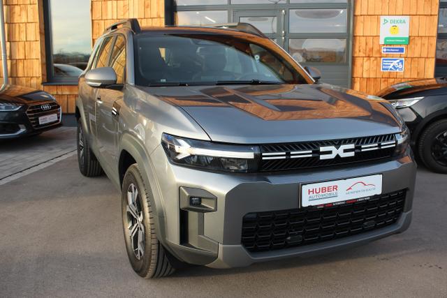 Dacia Bigster 1.2l 103kW TCE EXPRESSION 360&deg;KAMERA/CARPLAY/LED/PDC 