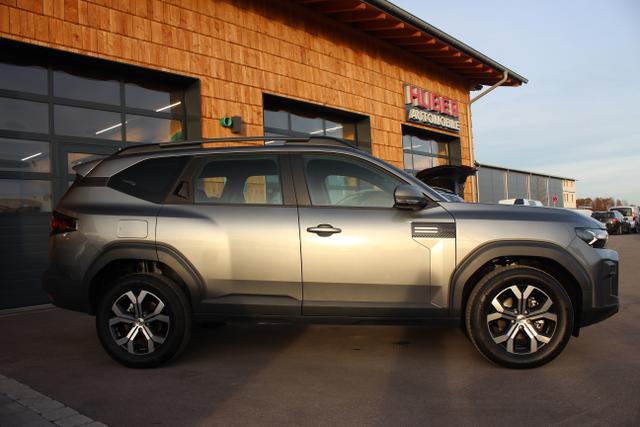 Dacia Bigster 1.2l 103kW TCE EXPRESSION 360&deg;KAMERA/CARPLAY/LED/PDC 