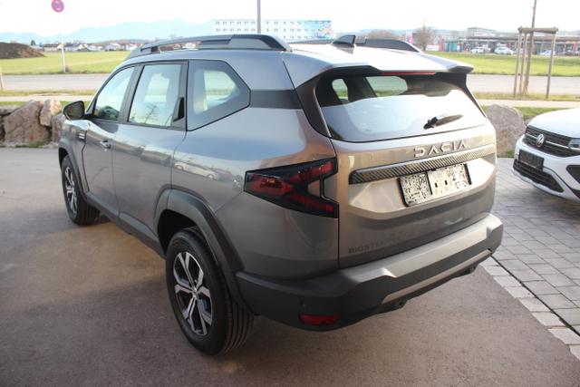 Dacia Bigster 1.2l 103kW TCE EXPRESSION 360&deg;KAMERA/CARPLAY/LED/PDC 