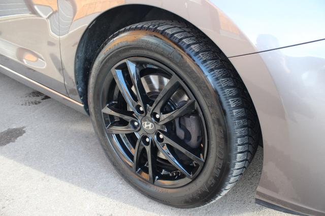 Hyundai i30 1.5l 117kW T-GDI MHEV 5-TÜRIG/NAVI/PDC/KAMERA 