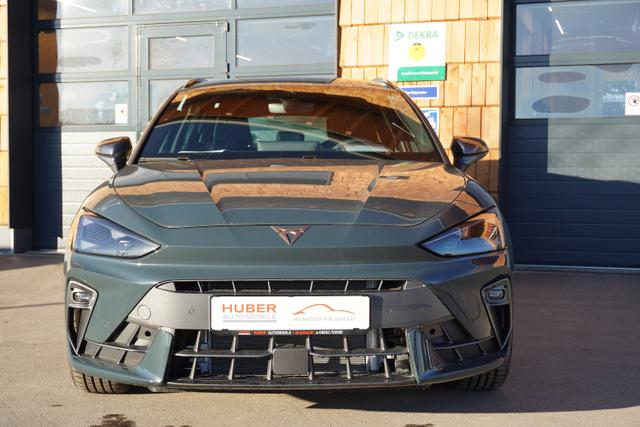 Cupra Leon ST 1.5 eTSI DSG ACC/CARPLAY/PDC/KAMERA 