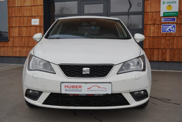 Seat Ibiza 1.4l 63kW 16V 5-T&Uuml;RIG/PDC/KLIMAAUT 