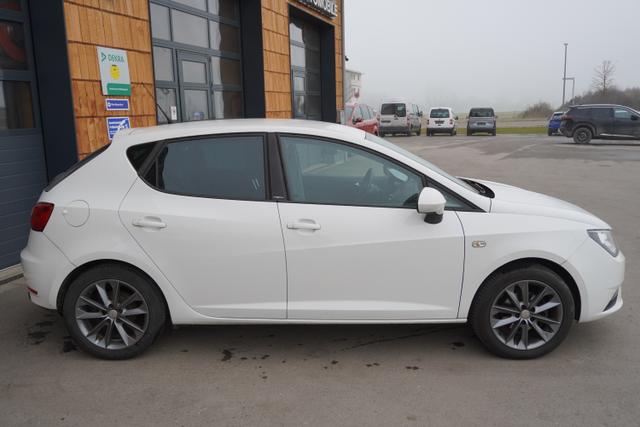 Seat Ibiza 1.4l 63kW 16V 5-T&Uuml;RIG/PDC/KLIMAAUT 