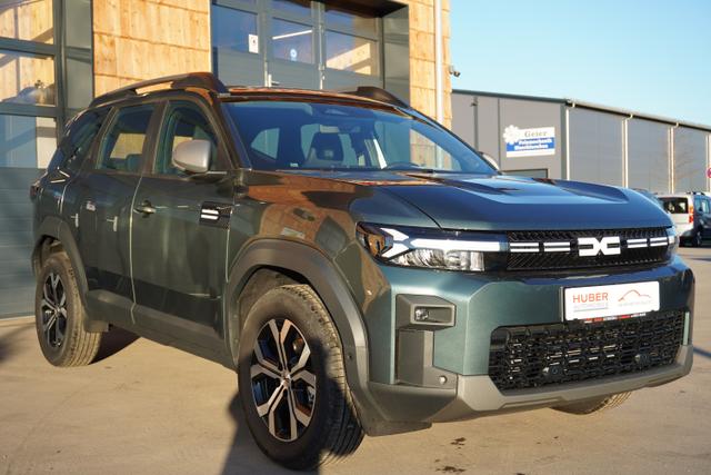 Dacia Bigster 1.2l 103kW TCE EXPRESSION 360&deg;KAMERA/CARPLAY/LED/PDC 