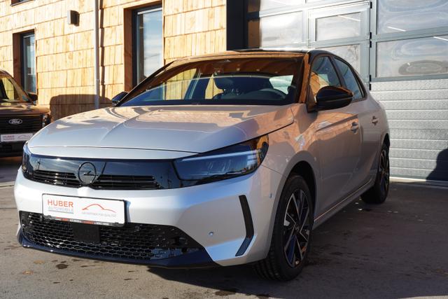 Opel Corsa - 1.2 Turbo Automatik GS-LINE KAMERA/SITZH/CARPLAY