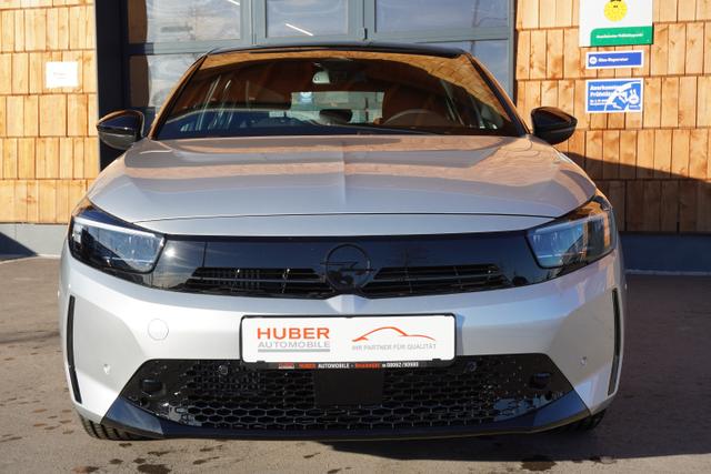 Opel Corsa 1.2 Turbo Automatik GS-LINE KAMERA/SITZH/CARPLAY 