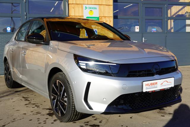 Opel Corsa 1.2 Turbo Automatik GS-LINE KAMERA/SITZH/CARPLAY 