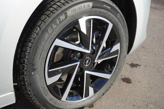 Opel Corsa 1.2 Turbo Automatik GS-LINE KAMERA/SITZH/CARPLAY 