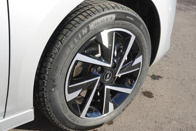 Opel Corsa 1.2 Turbo Automatik GS-LINE KAMERA/SITZH/CARPLAY 