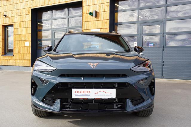 Cupra Formentor 1.5 eTSI DSG 150PS FACELIFT PDC/CARPLAY/ACC 