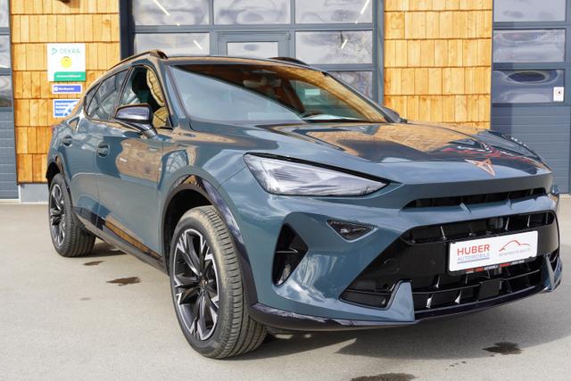 Cupra Formentor 1.5 eTSI DSG 150PS FACELIFT PDC/CARPLAY/ACC 