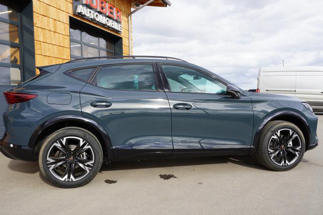 Cupra Formentor 1.5 eTSI DSG 150PS FACELIFT PDC/CARPLAY/ACC 