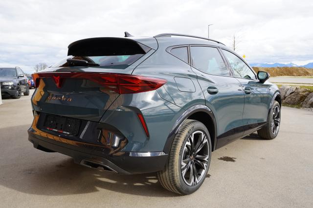 Cupra Formentor 1.5 eTSI DSG 150PS FACELIFT PDC/CARPLAY/ACC 