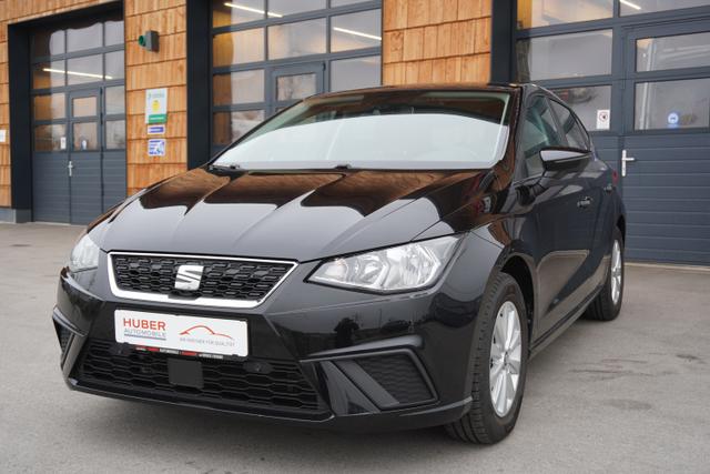 Seat Ibiza - 1.0l 70kW TSI STYLE 5-T&Uuml;RIG/PDC/KLIMA
