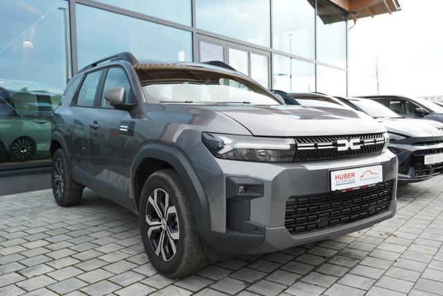 Dacia Bigster 1.2l 103kW TCE EXPRESSION 360&deg;KAMERA/CARPLAY/LED/PDC 