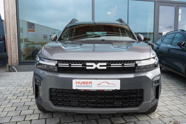 Dacia Bigster 1.2l 103kW TCE EXPRESSION 360&deg;KAMERA/CARPLAY/LED/PDC 