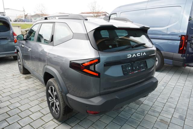 Dacia Bigster 1.2l 103kW TCE EXPRESSION 360&deg;KAMERA/CARPLAY/LED/PDC 