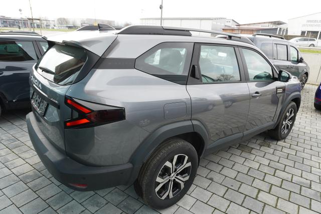 Dacia Bigster 1.2l 103kW TCE EXPRESSION 360&deg;KAMERA/CARPLAY/LED/PDC 