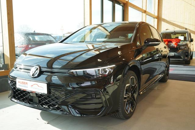 Volkswagen Golf - 1.5 TSI R-LINE 150PS DSG AHK/ACC/NAVI/LED