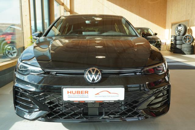 Volkswagen Golf 1.5 TSI R-LINE 150PS DSG AHK/ACC/NAVI/LED 