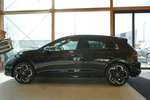 Volkswagen Golf 1.5 TSI R-LINE 150PS DSG AHK/ACC/NAVI/LED 