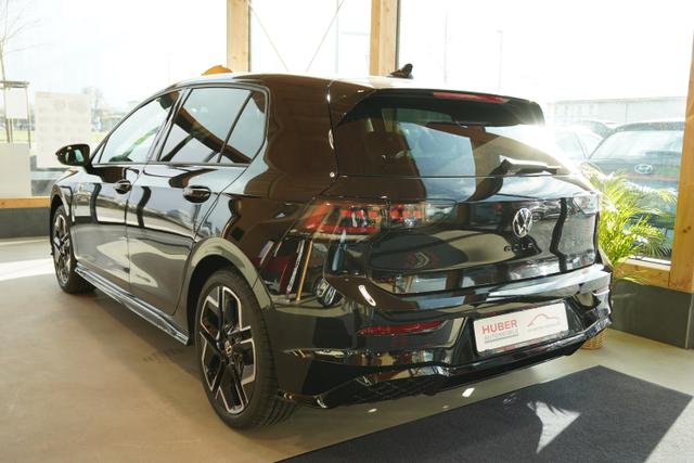 Volkswagen Golf 1.5 TSI R-LINE 150PS DSG AHK/ACC/NAVI/LED 