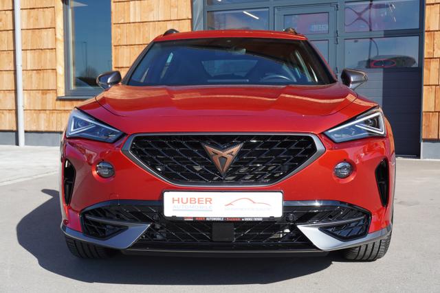 Cupra Formentor 2.0l 228kW 16V TSI DSG VZ 4Drive BEATS/ACC/LED/METALLIC 