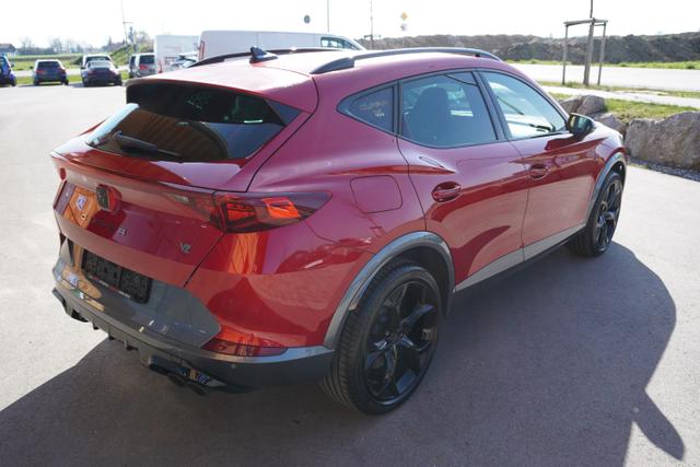 Cupra Formentor 2.0l 228kW 16V TSI DSG VZ 4Drive BEATS/ACC/LED/METALLIC 