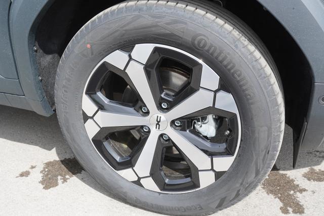 Dacia Duster III Hybrid 155 Journey AUTOMATIK/NAVI/KAMERA/METALLIC 