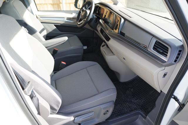 Volkswagen T7 California BEACH 2.0 TDI DSG 6-SITZE/AHK/CARPLAY 