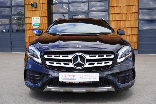 Mercedes-Benz GLA 250 4Matic 2.0l 155kW CGI KAT SCHIEBED/KAMERA/PDC 