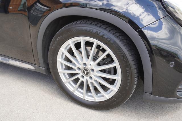 Mercedes-Benz GLA 250 4Matic 2.0l 155kW CGI KAT SCHIEBED/KAMERA/PDC 