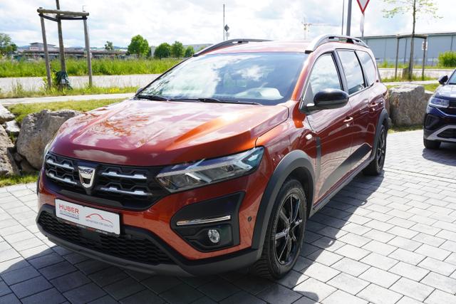 Dacia Jogger - 1.0l 81kW TCE KAT Extreme+ METALLIC/NAVI/AHK