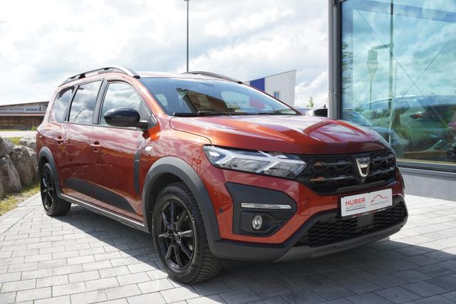 Dacia Jogger 1.0l 81kW TCE KAT Extreme+ METALLIC/NAVI/AHK 