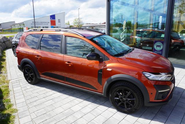 Dacia Jogger 1.0l 81kW TCE KAT Extreme+ METALLIC/NAVI/AHK 
