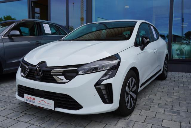 Mitsubishi Colt - 1.0 Turbo KAMERA/CARPLAY/LED